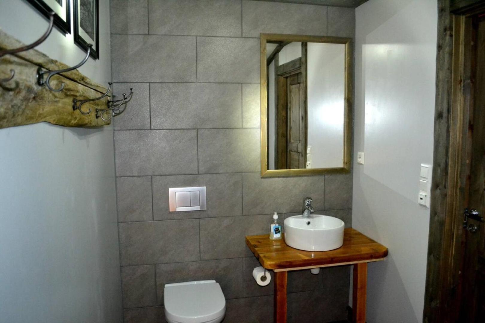 Fredvang Seahouse, Apartment A Екстериор снимка